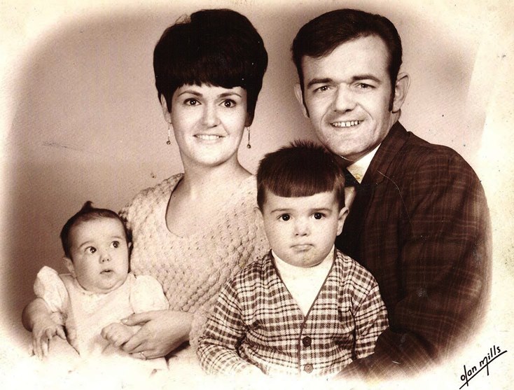 The Beginning No One Celebrated