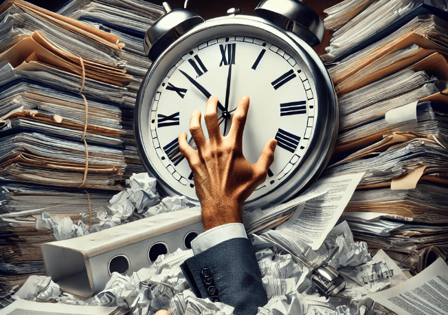 Small Business Benefits of Outsourcing Office Work