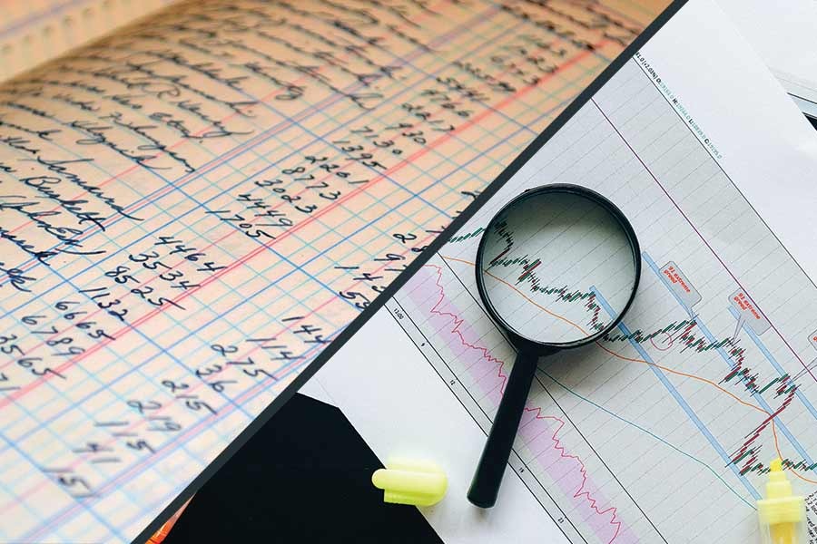 Bookkeeper vs Accountant. Which One Do You Need?