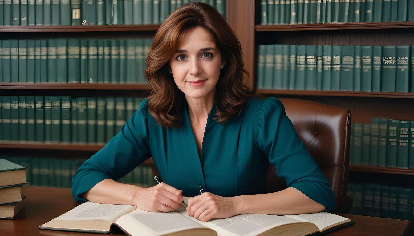 Paralegal Power: Boosting Small Business Success