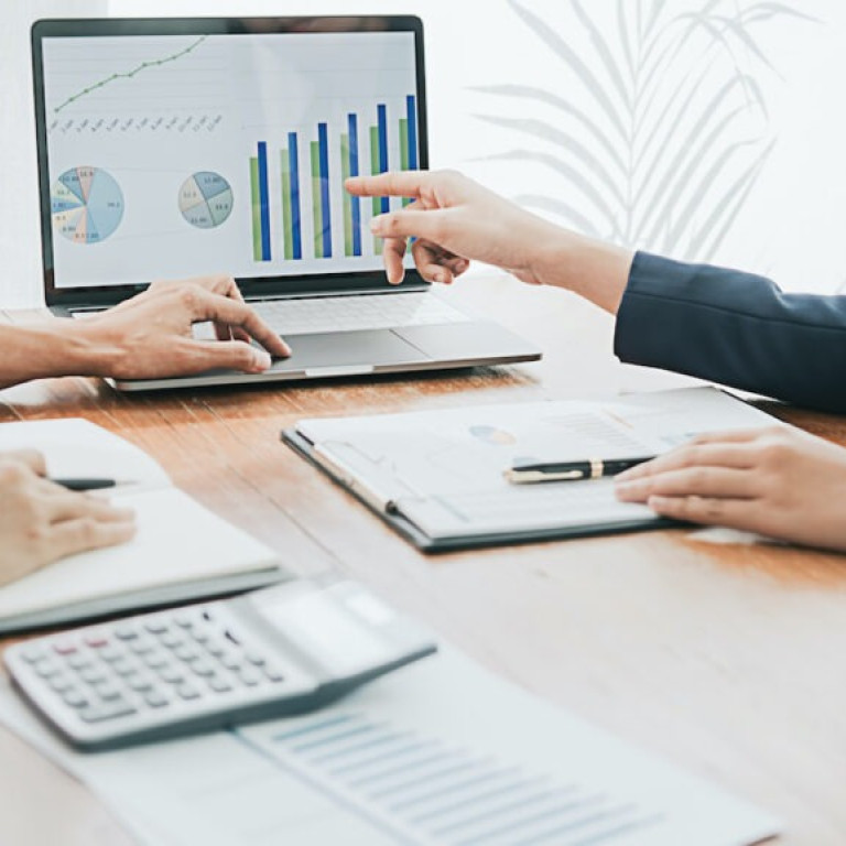 Why Accurate Bookkeeping is Critical for Any Business