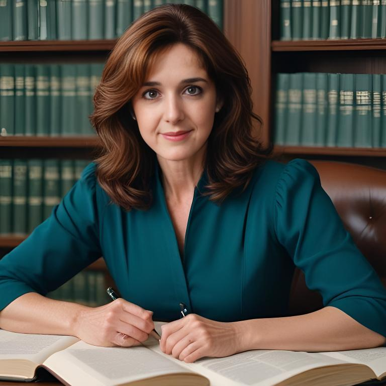 Paralegal Power: Boosting Small Business Success