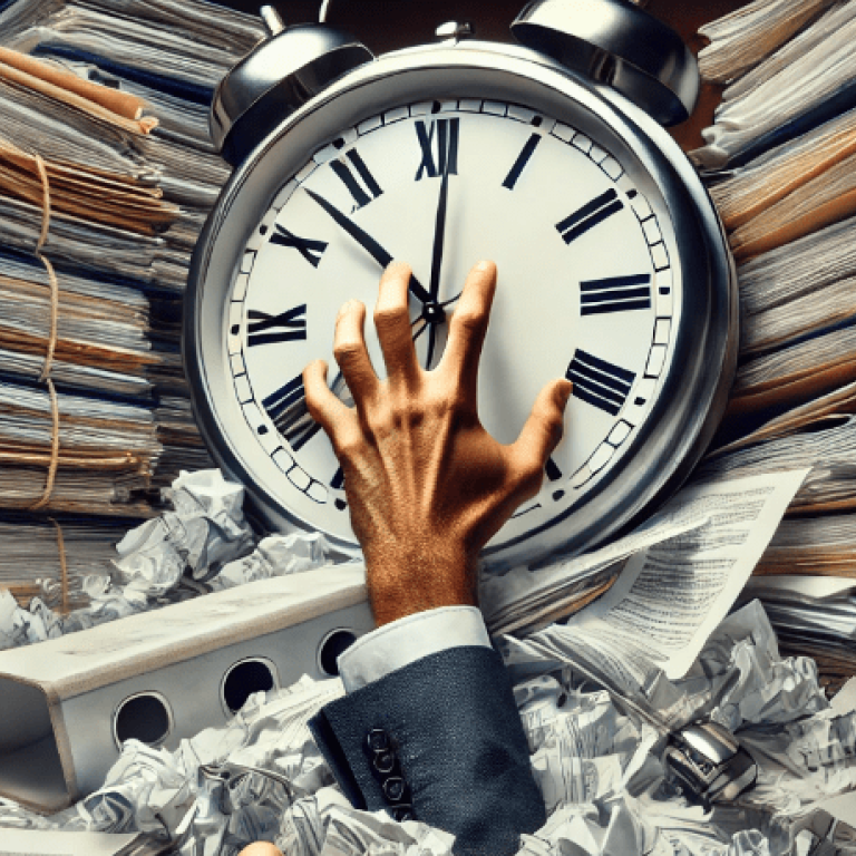 Small Business Benefits of Outsourcing Office Work