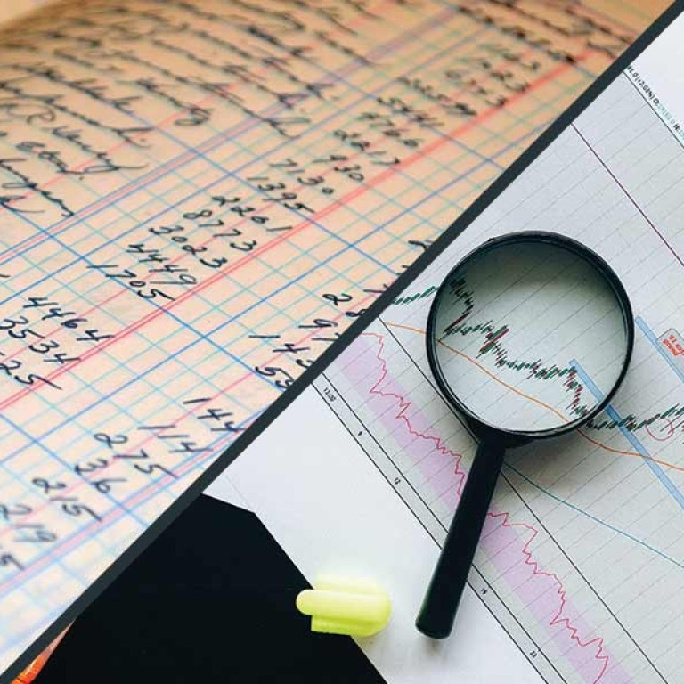Bookkeeper vs Accountant. Which One Do You Need?