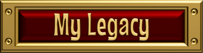 My Legacy